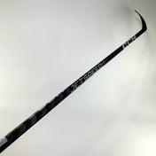 New Right Chrome CCM Jetspeed FT5 Pro | P46 Custom Curve 85 Flex Grip | Ceulemans | M438