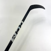 New Left CCM Ribcor Trigger 7 Pro | P90M Curve 80 Flex Grip | Banks | M484