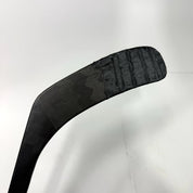 Used Left CCM Ribcor Trigger 10 Pro | 75 Flex P86 Curve Grip | J243