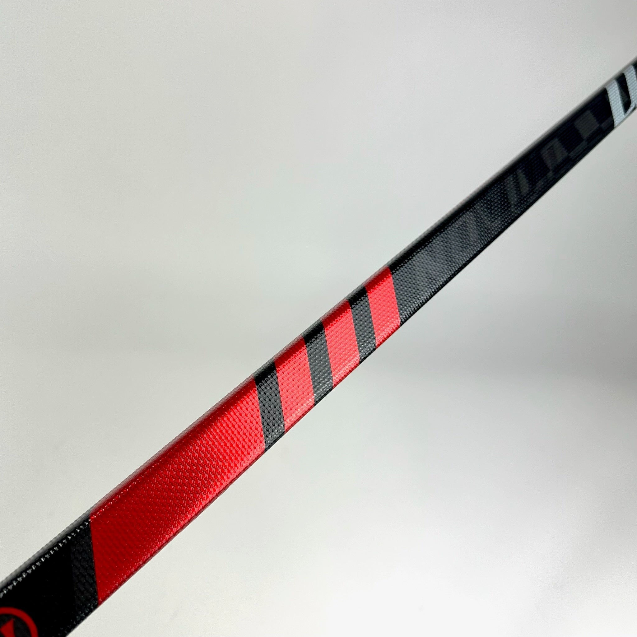 New Right Warrior Novium | 95 Flex P92 Curve Non Grip | Faulk | K485.5