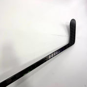 New Left Warrior Covert QR6 Pro | 90 Flex Jurco Pro Curve Grip | Athanasiou | BH114 - Top Flight Hockey