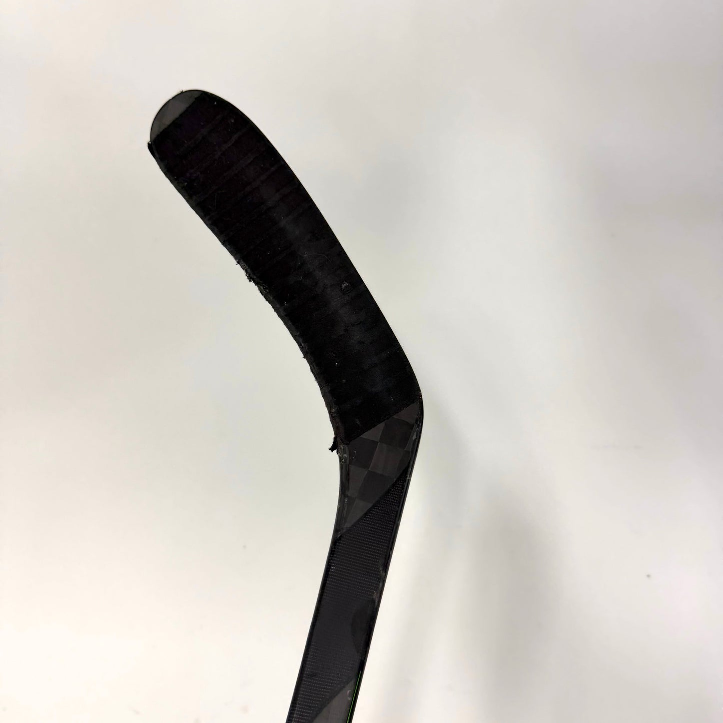 Used Left CCM Ribcor Trigger 4 Pro | 95 Flex Heel Curve Grip | R182