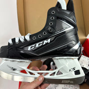 New CCM Ribcor 80K Skates | Size 9 D | M299