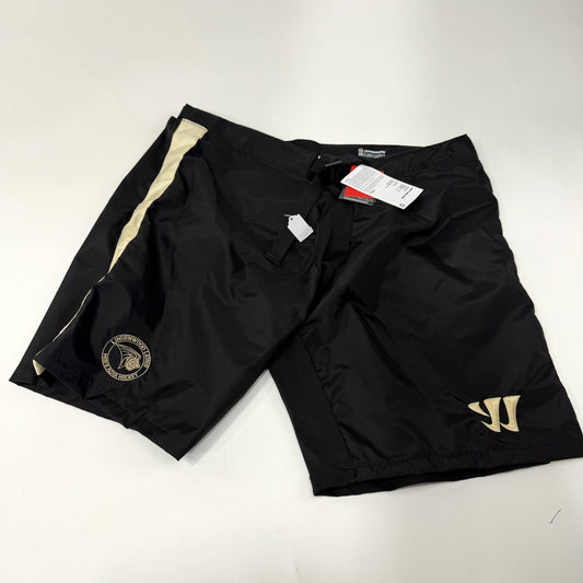 New Black Lindenwood Warrior Pant Shell | XL | AB753