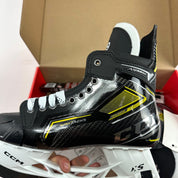 New CCM Super Tacks AS3 Pro Skates | Size 9 1/4 D | M245