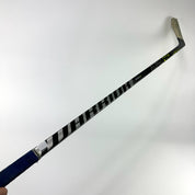 Used Left Warrior Alpha LX Pro | 75 Flex P28M Curve Grip | Coleman | K188