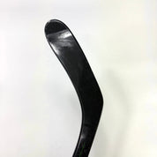 Kucherov Used Black Bauer Supreme Ultra Sonic | 82 Flex Fisher Pro Curve Grip | K240 - Top Flight Hockey