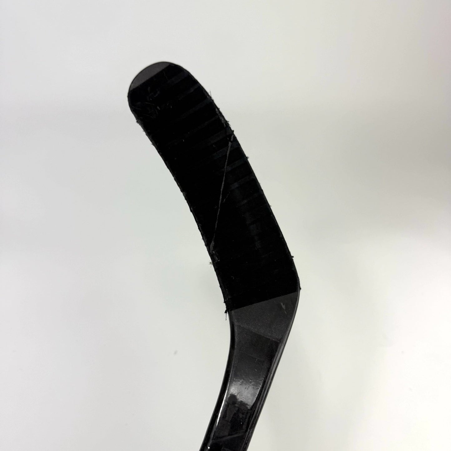 Used Left Bauer Supreme Total One MX3 | 102 Flex Heel Curve Grip | F366