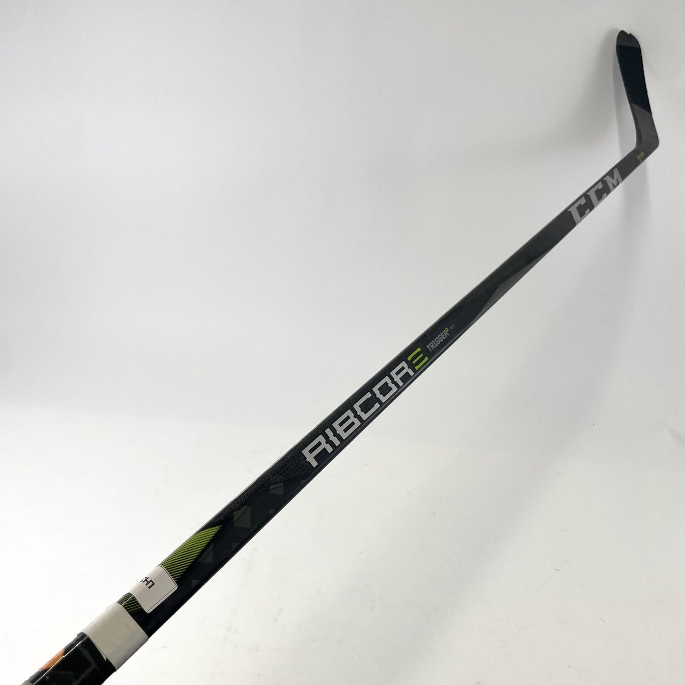 Used Left Handed CCM Trigger 2 PMT | 85 Flex | P92 Curve | Grip | LH332 - Top Flight Hockey