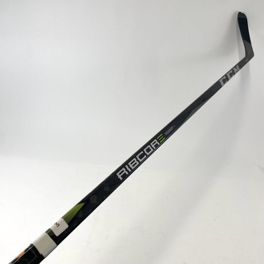 Used Left Handed CCM Trigger 2 PMT | 85 Flex | P92 Curve | Grip | LH332 - Top Flight Hockey