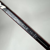 New Left CCM Revolution FULL CUSTOM Curve 85 Flex Gabrielle CCM122