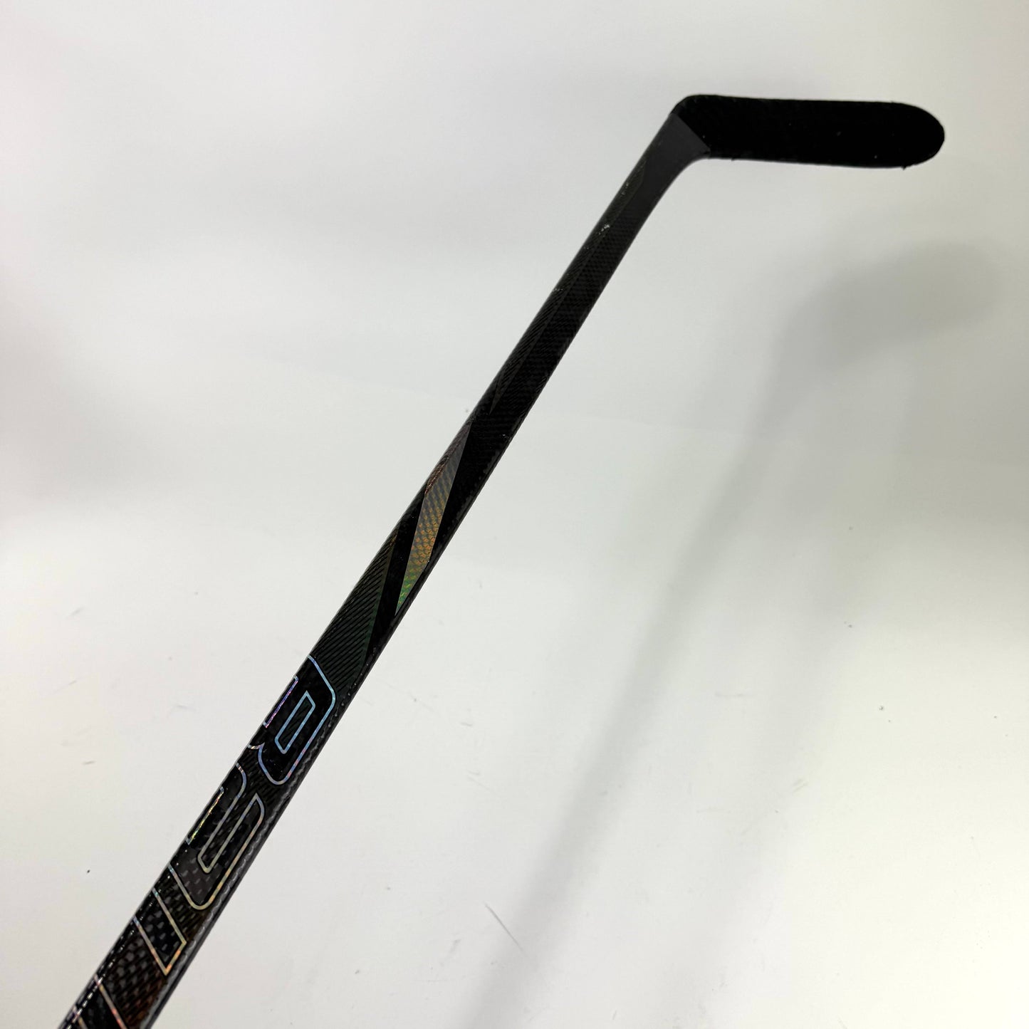 Repaired Right Blue Bauer Nexus Tracer | 95 Flex P28M Curve Grip | R25
