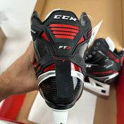 New CCM Jetspeed FT2 Goalie Skates | Size 9 D | M269