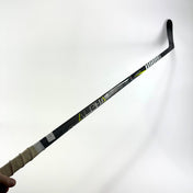 Used Left Warrior Alpha QX | 100 Flex M28 Curve Grip | B. Dillon | G149