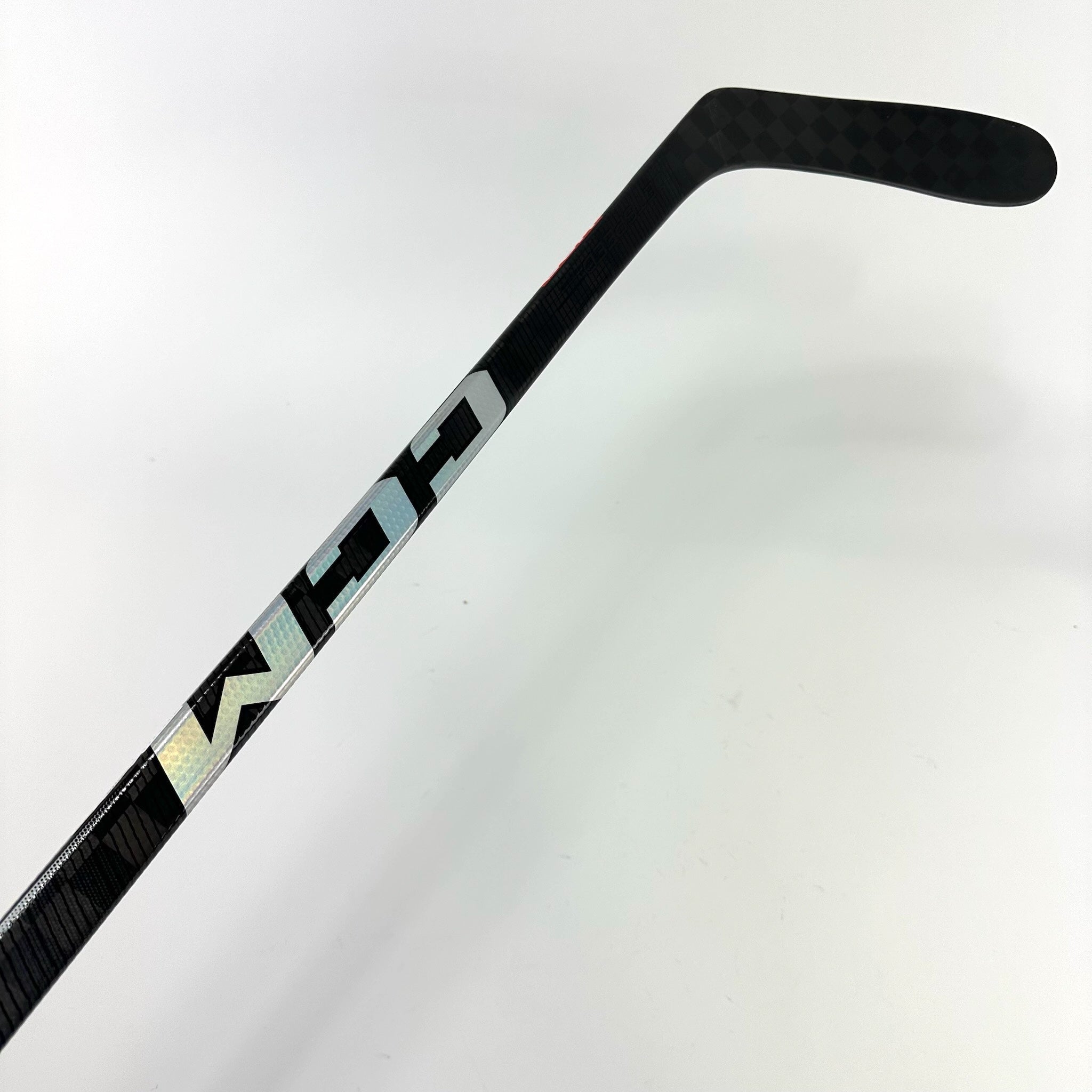 New Right CCM Jetspeed FT6 Pro | 95 Flex Custom P28 Curve Grip | Dumba | K82