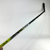 New Left Warrior Alpha DX5 | W03 Curve 75 Flex Grip | TBL203