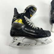 Used Bauer Supreme 3S Pro Skates | Size 9 Fit 1 H423