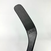 Used Left Chrome CCM Jetspeed FT6 Pro | 70 Flex P40 Curve Grip | K445