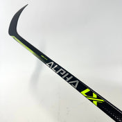 Brand New Left Handed Warrior Alpha LX Pro P92 Curve 75 Flex Grip J229