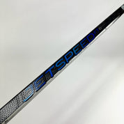 Used Left Blue CCM Jetspeed FT6 Pro | 85 Flex P28M Grip | Koepke | K201