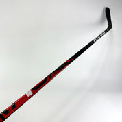 Used Left Bauer Vapor Flylite | 82 Flex P28M Curve Grip | Smith | K213