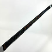 Used Left Handed CCM FT6 Pro 95 Flex Grip P92M Curve | #H456