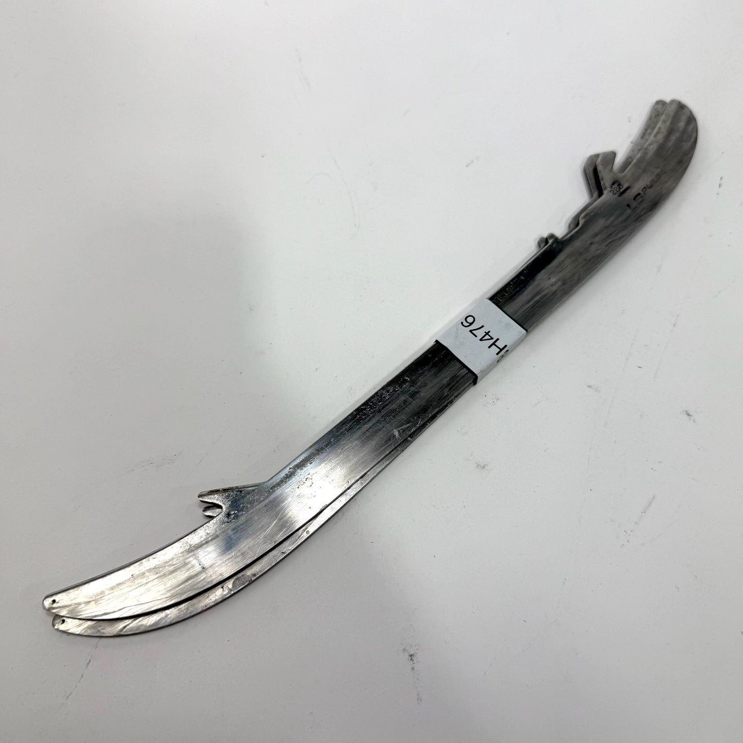 Used Bauer LS Pulse Steel  | 280mm | BH476
