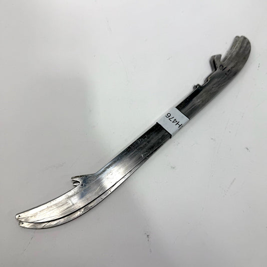 Used Bauer LS Pulse Steel  | 280mm | BH476