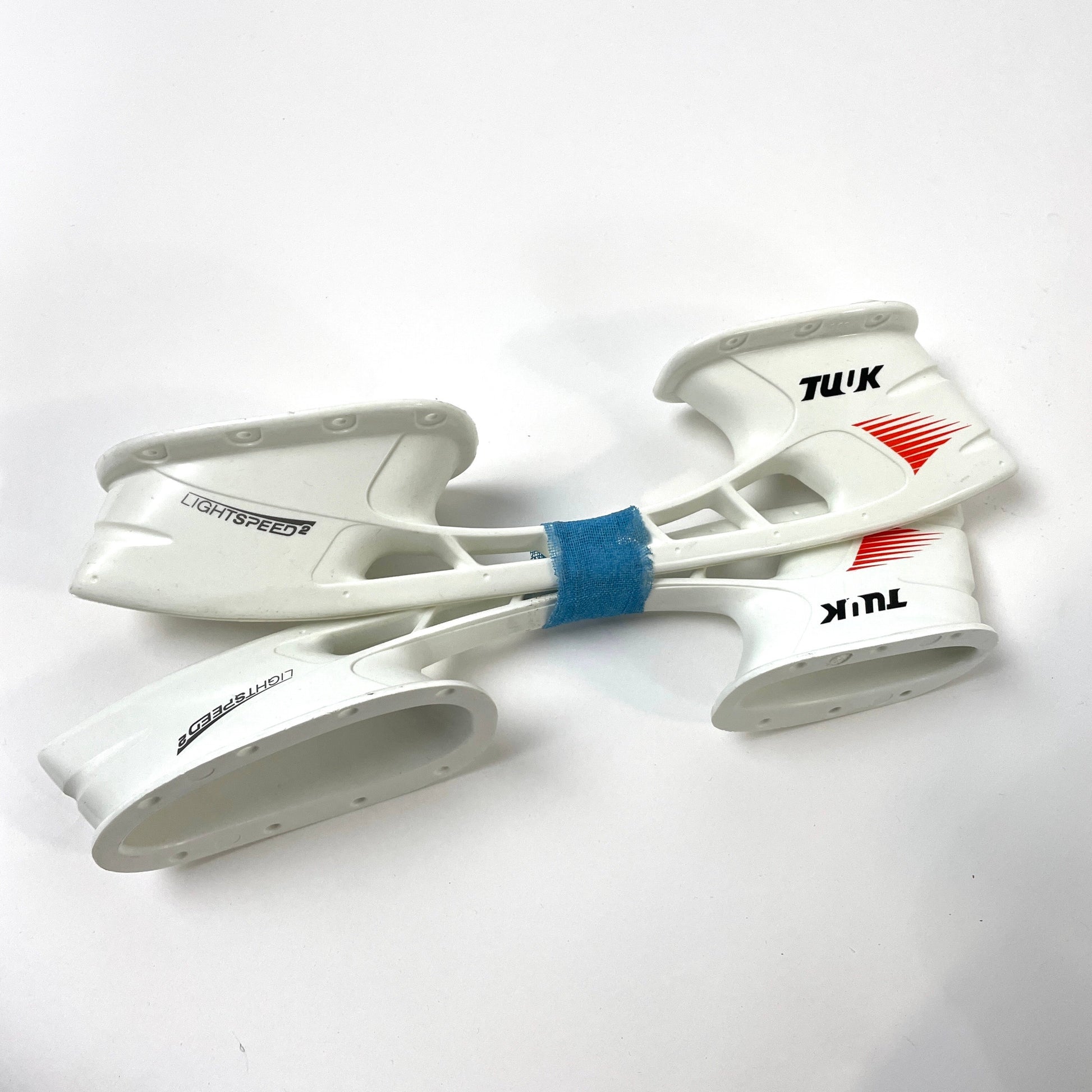 Brand New Tuuk Lightspeed 2 Holders | 306mm | K625 - Top Flight Hockey