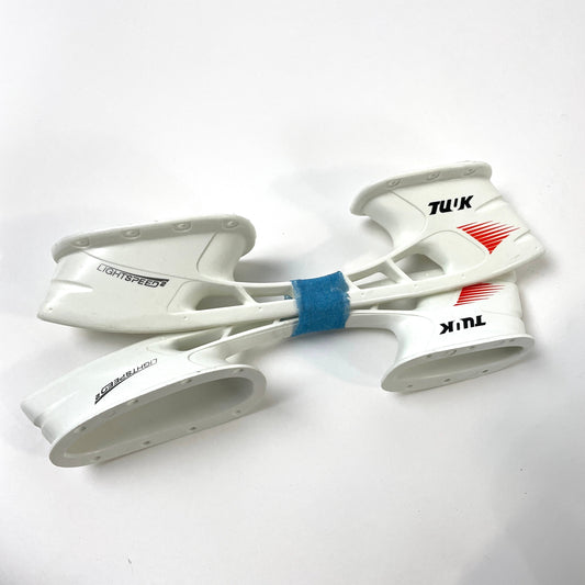 Brand New Tuuk Lightspeed 2 Holders | 306mm | K625 - Top Flight Hockey
