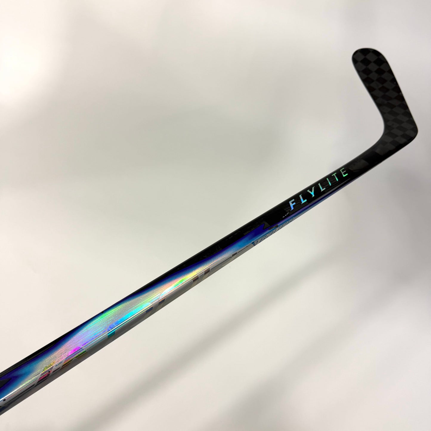 Used Left Bauer Flylite | 77 Flex P92 Curve Grip | AB729