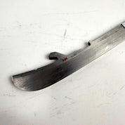 Used Bauer TUUK LS3 Steel | 296MM | R967 - Top Flight Hockey