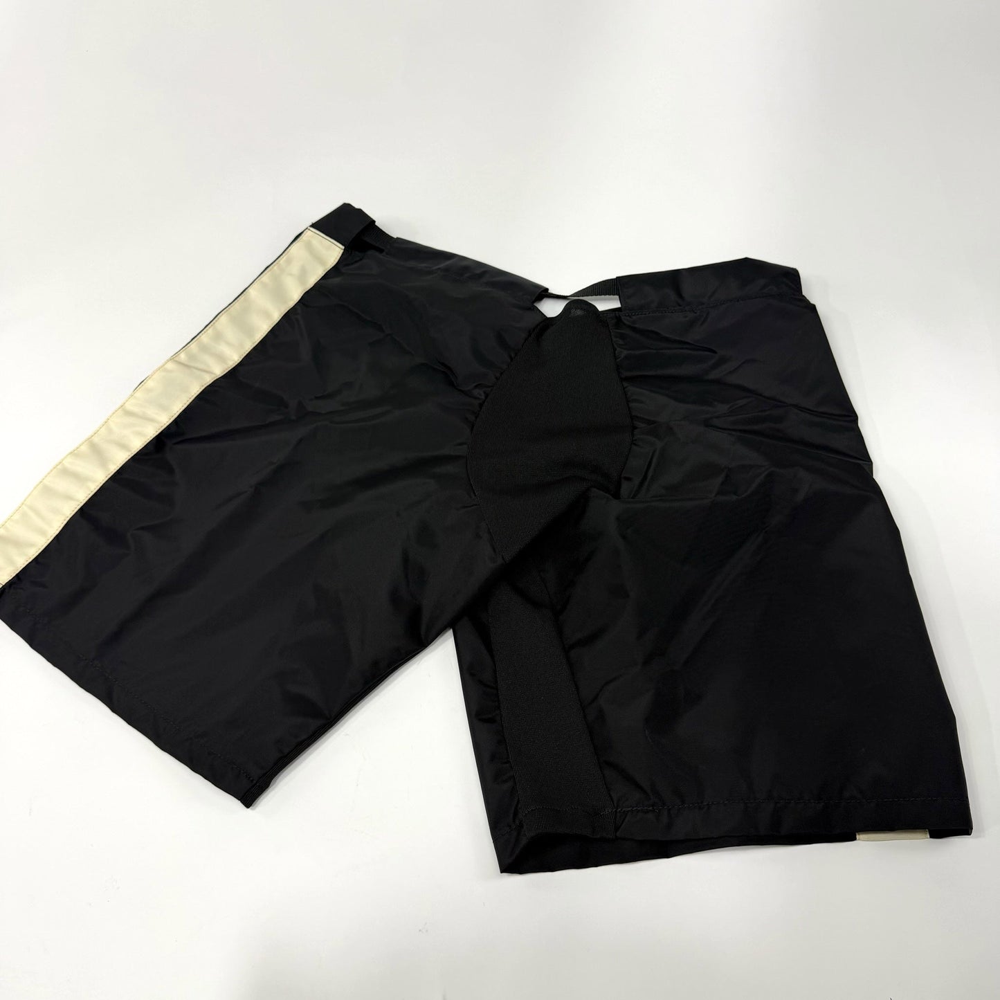 New Black Lindenwood Warrior Pant Shell | XL | AB753