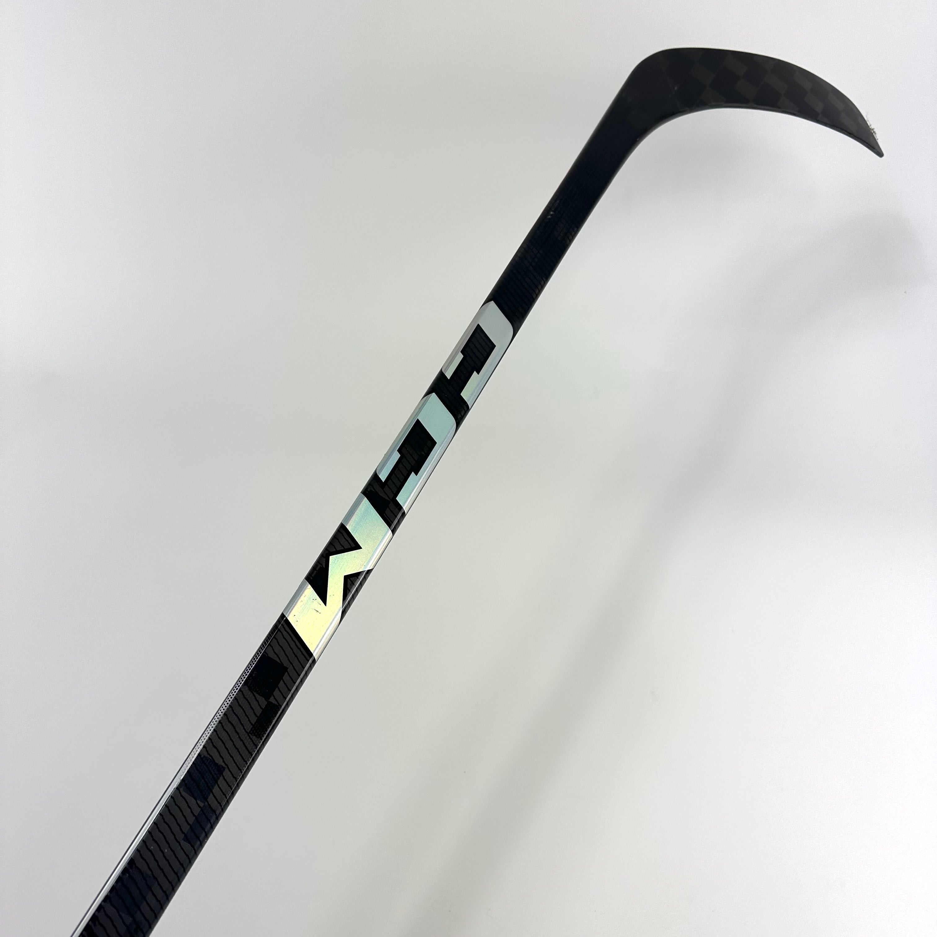 NEW Left handed CCM Jetspeed FT6 Pro | 80 Flex | P90T curve | Grip | M200