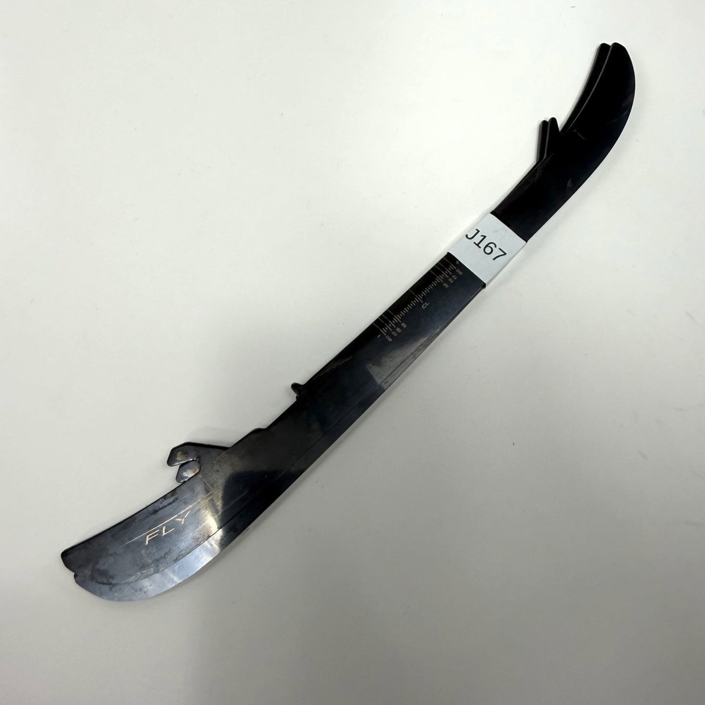 Used Bauer Fly-Ti Steel | 288mm | J167