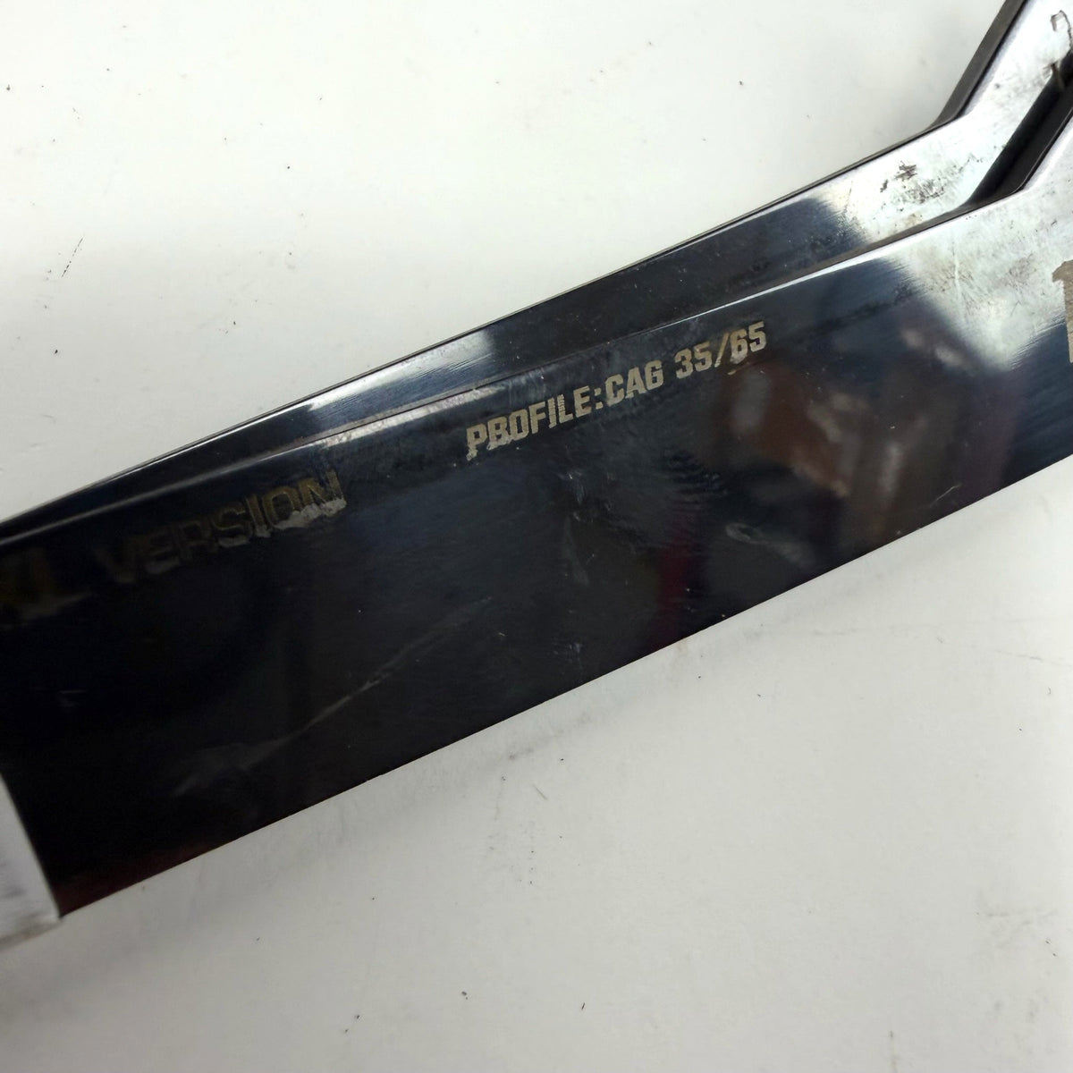 Used Bauer LS Pulse Ti Steel | 288mm XL Version | J327