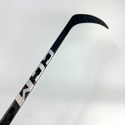 New Left CCM Ribcor Trigger 7 Pro | 80 Flex P90M Curve Grip | H345