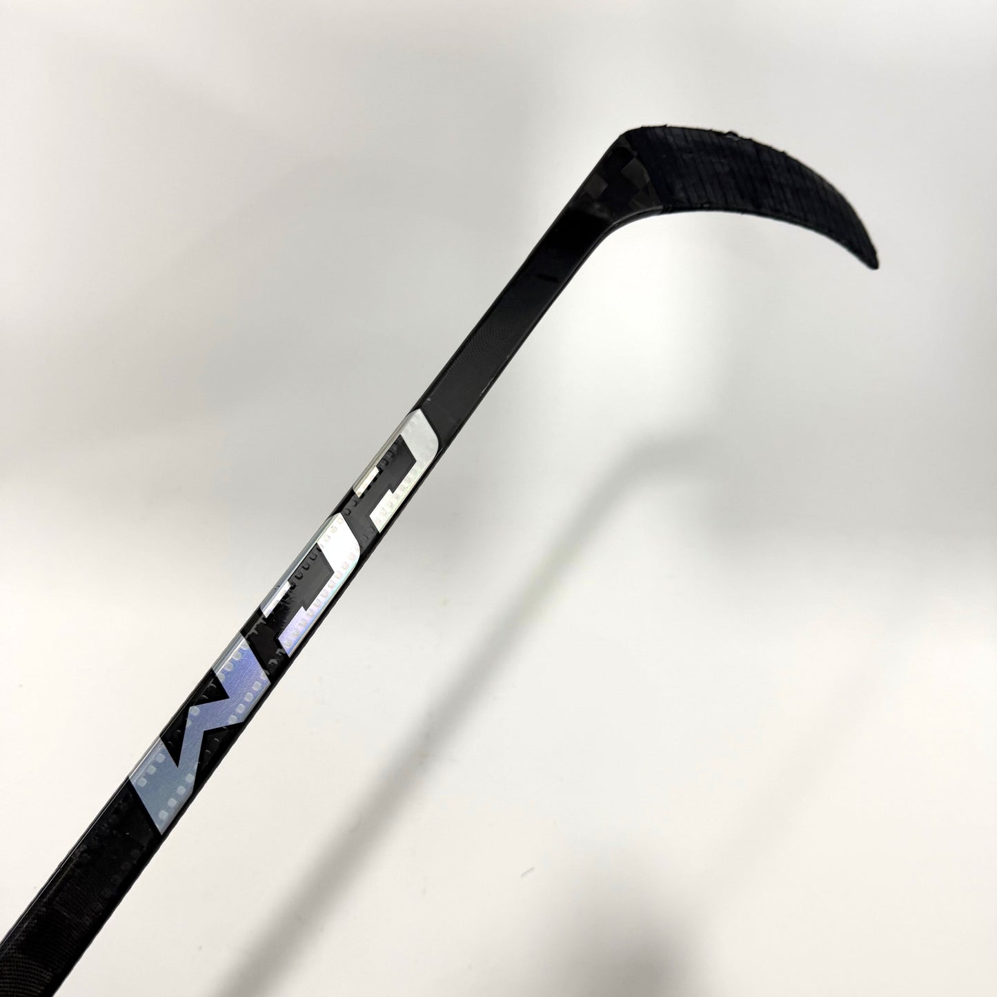 Used Left CCM Jetspeed FT8 Pro | 85 Flex P92M Curve Grip | AB932