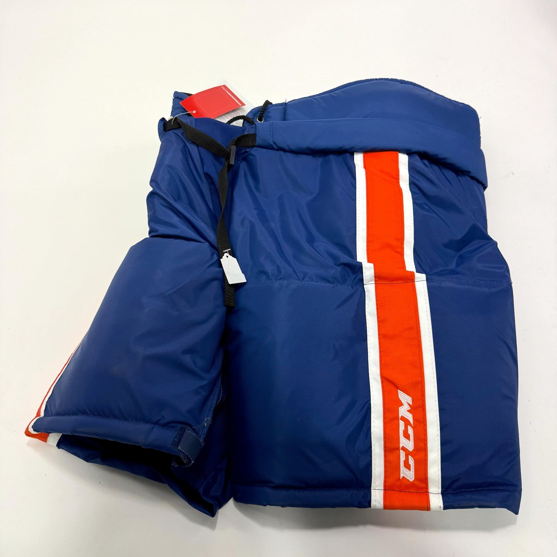 New NY Islanders CCM HP70 Pants | Large | #A49 - Top Flight Hockey