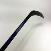 Used Left Blue Bauer Nexus Geo | 95 Flex Pietrangelo Pro Curve Grip | Scandella | D230 - Top Flight Hockey