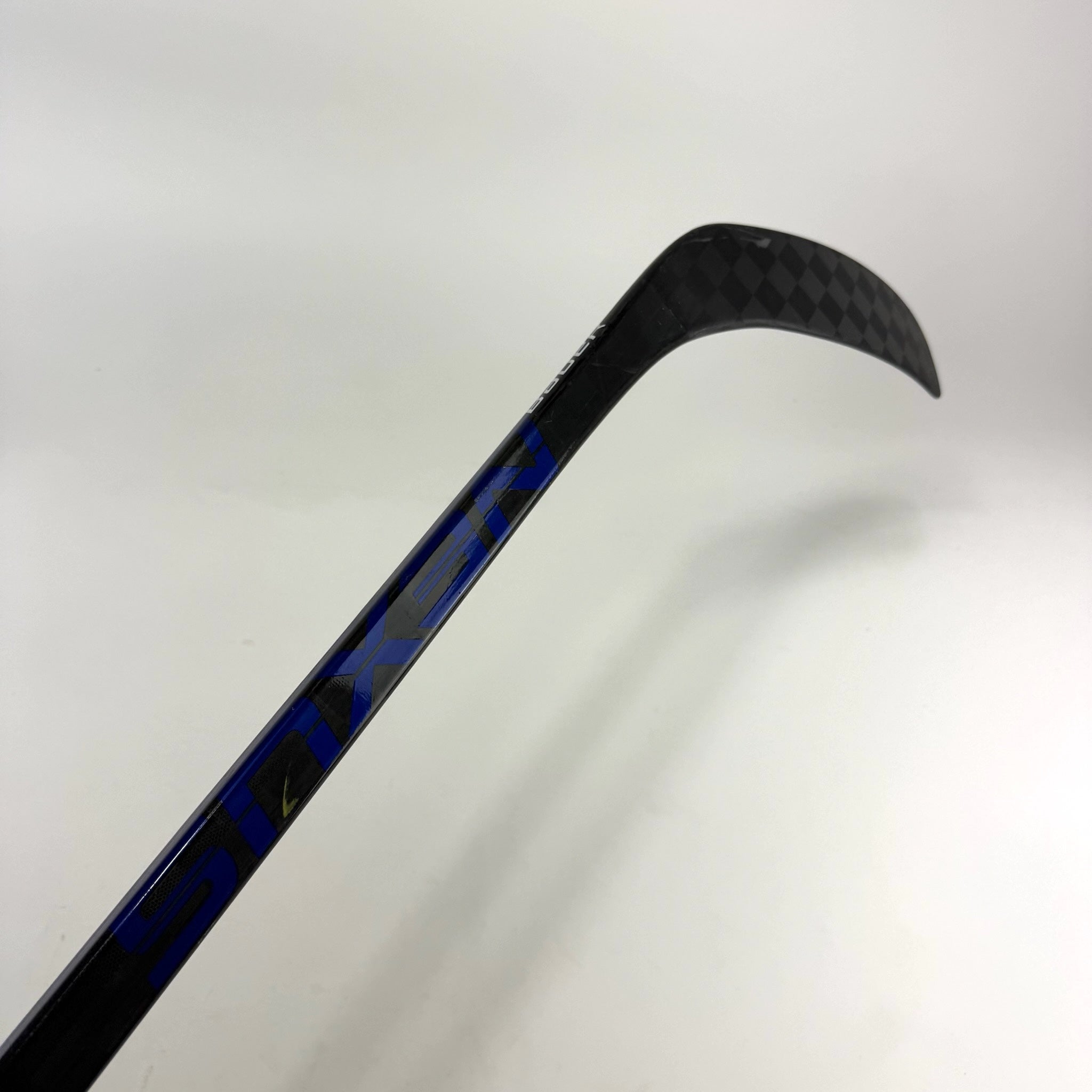 Used Left Blue Bauer Nexus Geo | 95 Flex Pietrangelo Pro Curve Grip | Scandella | D230 - Top Flight Hockey