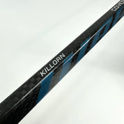 New Left Warrior Covert QREDGE | P92 like Curve 80 Flex Grip | Killorn | K92