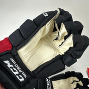 Brand New CCM HGTK Gloves Arizona Coyotes - 14"