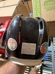 Helmet - Top Flight Hockey