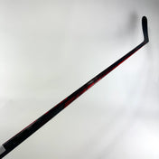 New Left CCM Jetspeed FT4 Pro | P28M Curve 80 Flex Grip | Willman | M622