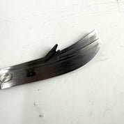 Used Bauer Tuuk Step Steel | 288MM | Tampa Bay | R875 - Top Flight Hockey