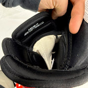 New Black and Red CCM HG97 Gloves | Hurricanes | 14" - #191035207509