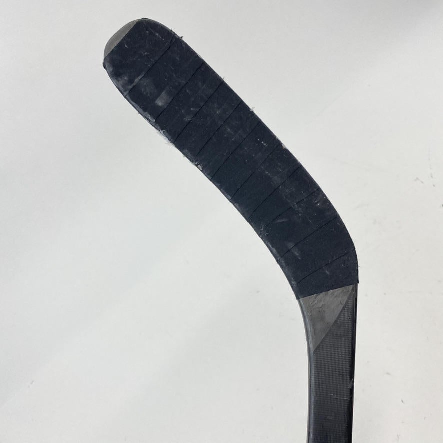 Used Left Handed CCM Trigger 4 Pro | 85 Flex | P80 Curve | Grip