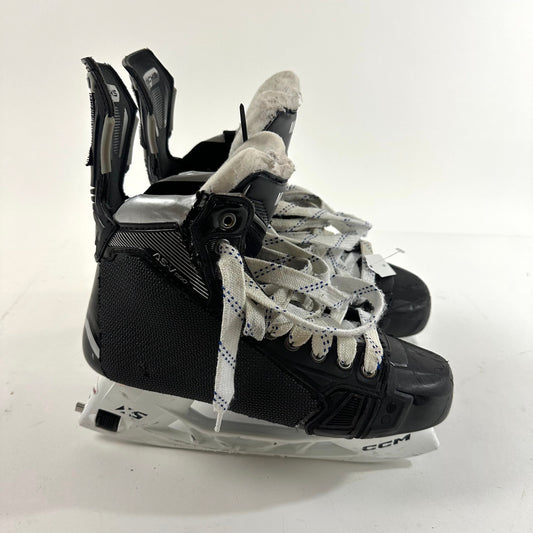Used CCM Super Tacks ASV Pro Skates | Size 8.5D | A86 - Top Flight Hockey