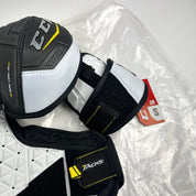 New Pro Stock Tacks Pro Shoulder Pads | Senior Small